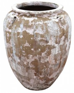 Utekruka brun/melerad 58x71H