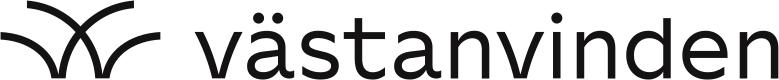 Västanvinden i landskrona logo